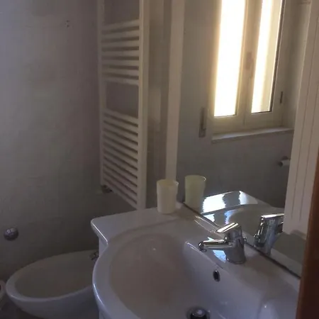 Bed & Breakfast Ka Suporti