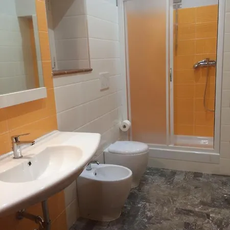 Bed & Breakfast Ka Suporti Civita