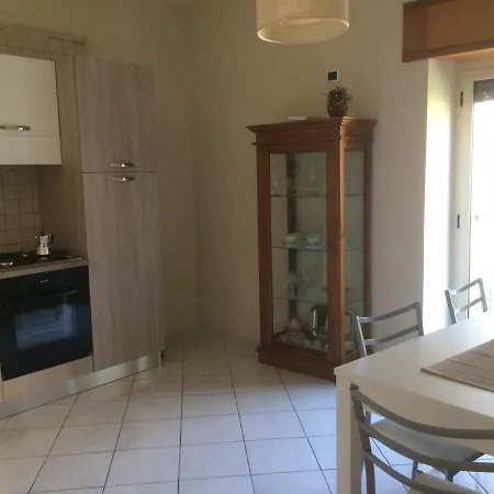 Ka Suporti Bed & Breakfast 3*