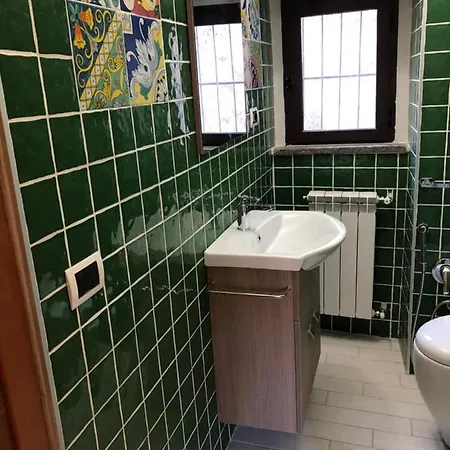 Ka Suporti 3* Civita