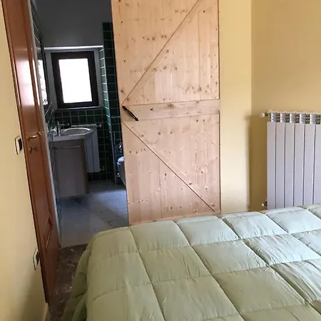 Bed & Breakfast Ka Suporti 3*