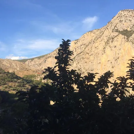 Bed & Breakfast Ka Suporti