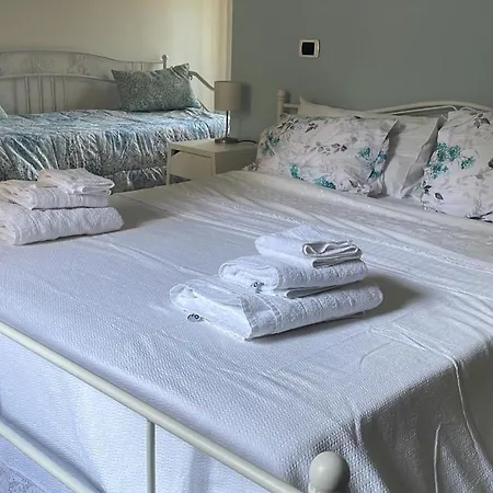 Ka Suporti 住宿加早餐酒店