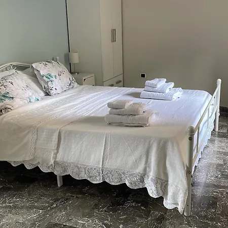 Bed & Breakfast Ka Suporti 3*