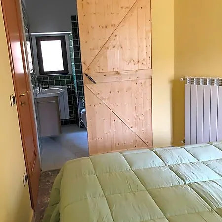 Ka Suporti Bed & Breakfast Civita