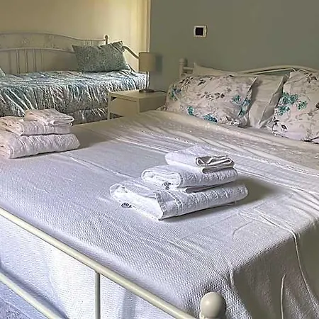 Ka Suporti Bed & Breakfast Civita