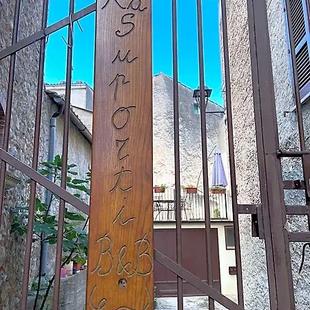 Ka Suporti Bed & Breakfast