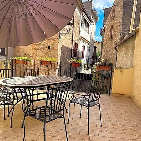 Bed & Breakfast Ka Suporti Civita