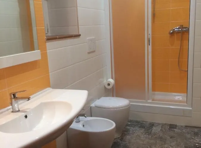 住宿加早餐酒店 Ka Suporti 奇维塔