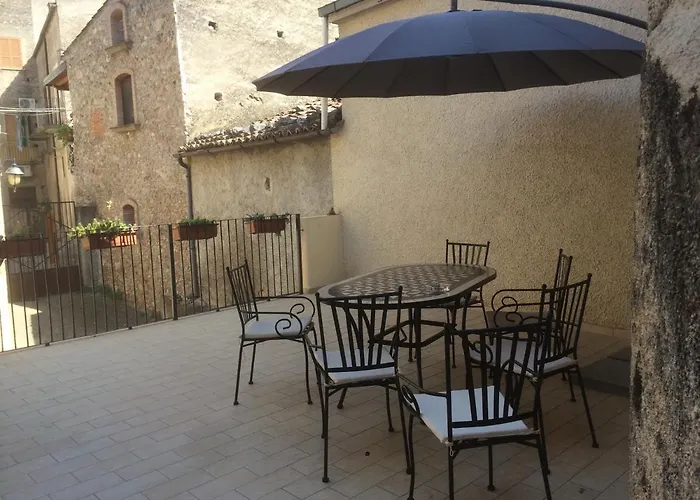 Ka Suporti 3* צ'יוויטה