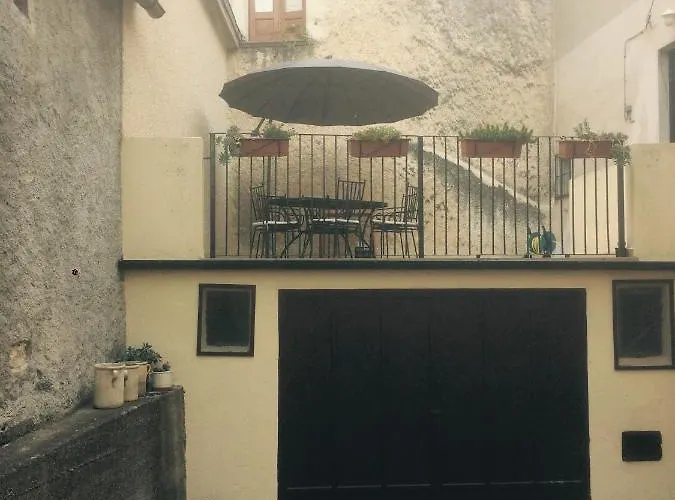 住宿加早餐酒店 Ka Suporti 奇维塔