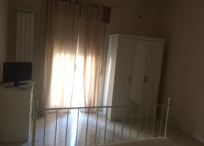 לינה וארוחת בוקר Ka Suporti צ'יוויטה