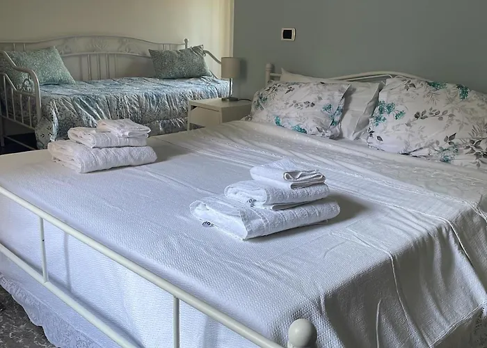 Ka Suporti 住宿加早餐酒店